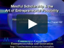 Howard Aldrich Keynote Video