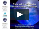 Patricia McDougall-Covin Keynote Video