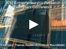 Research Promise Roundtable Video