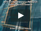 Tom Lumpkin Keynote Video
