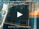 Enduring Themes Roundtable Video